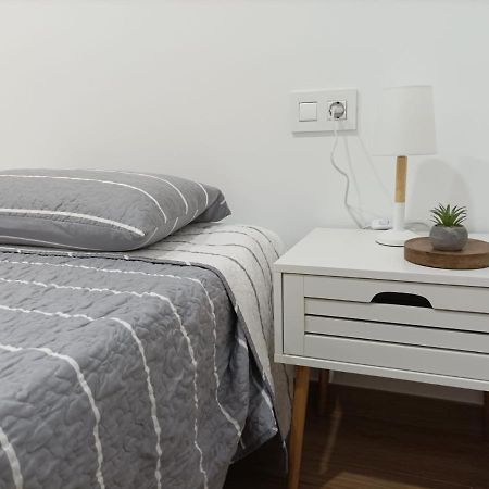 Independent House In Rural Setting Apartment La Orotava Bagian luar foto