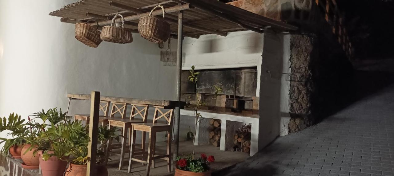 Independent House In Rural Setting Apartment La Orotava Bagian luar foto