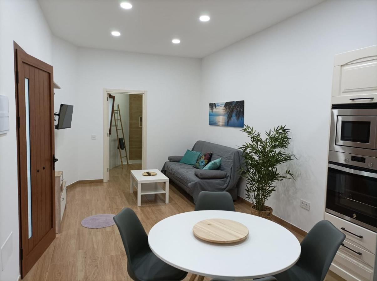 Independent House In Rural Setting Apartment La Orotava Bagian luar foto