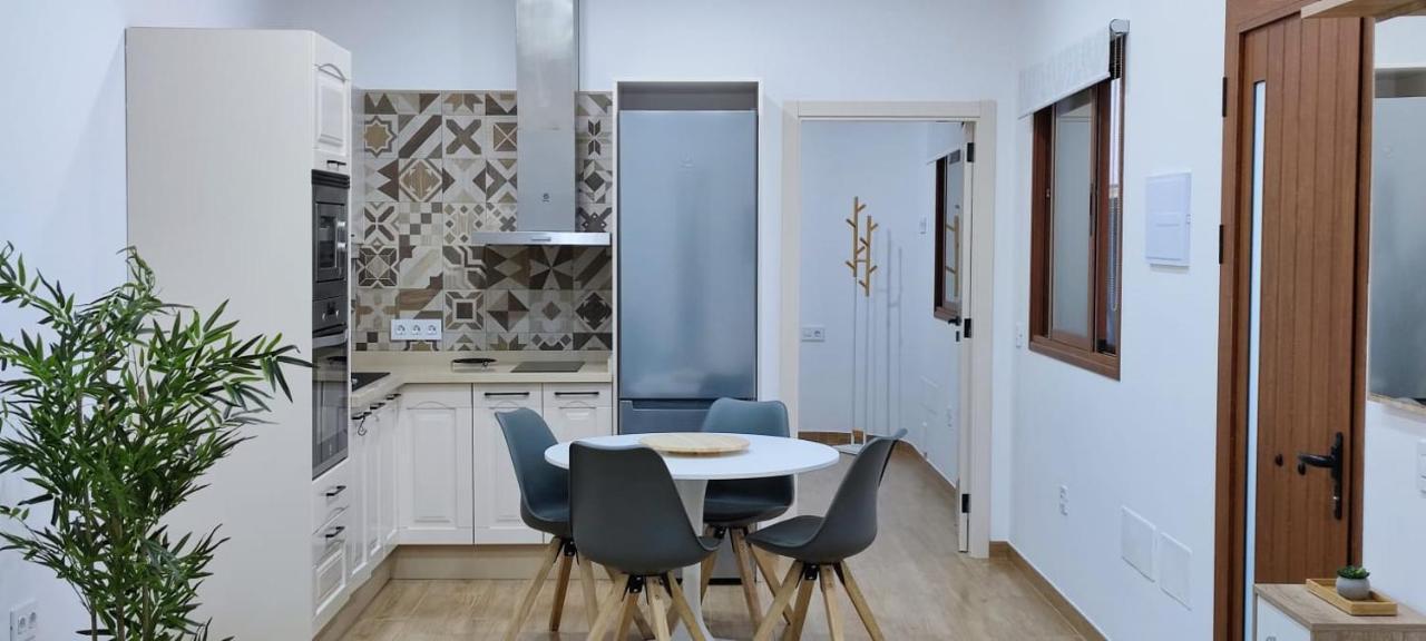 Independent House In Rural Setting Apartment La Orotava Bagian luar foto