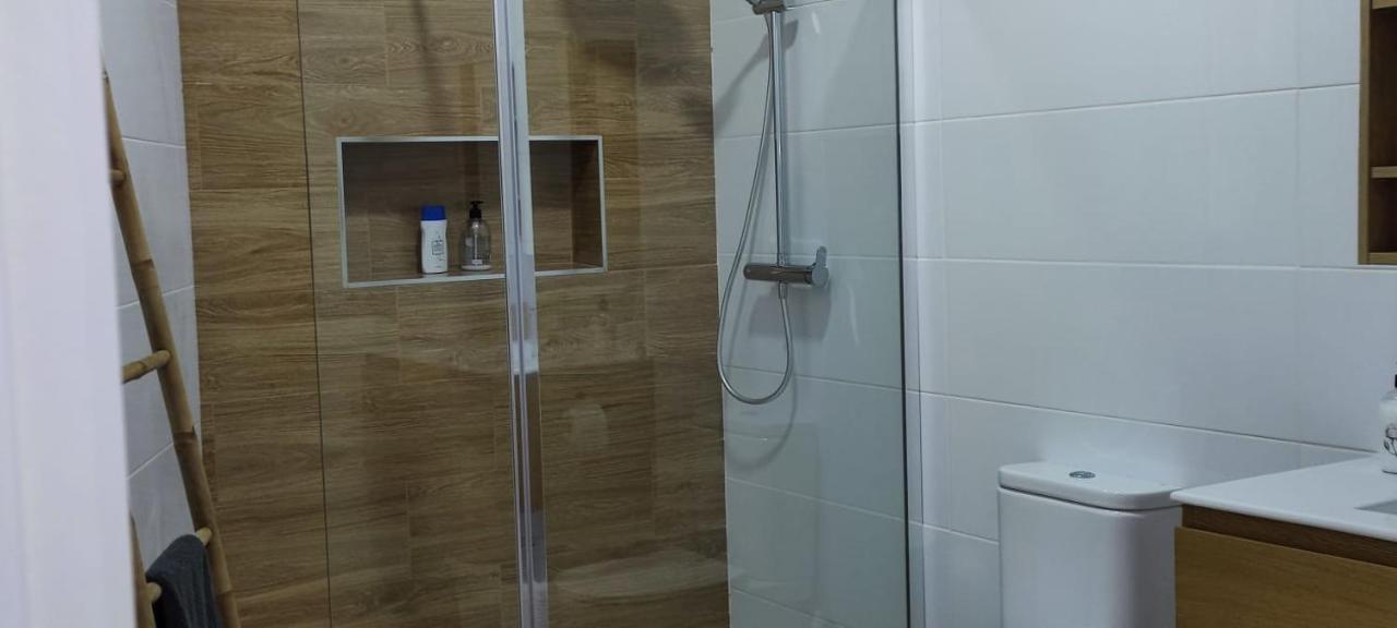 Independent House In Rural Setting Apartment La Orotava Bagian luar foto