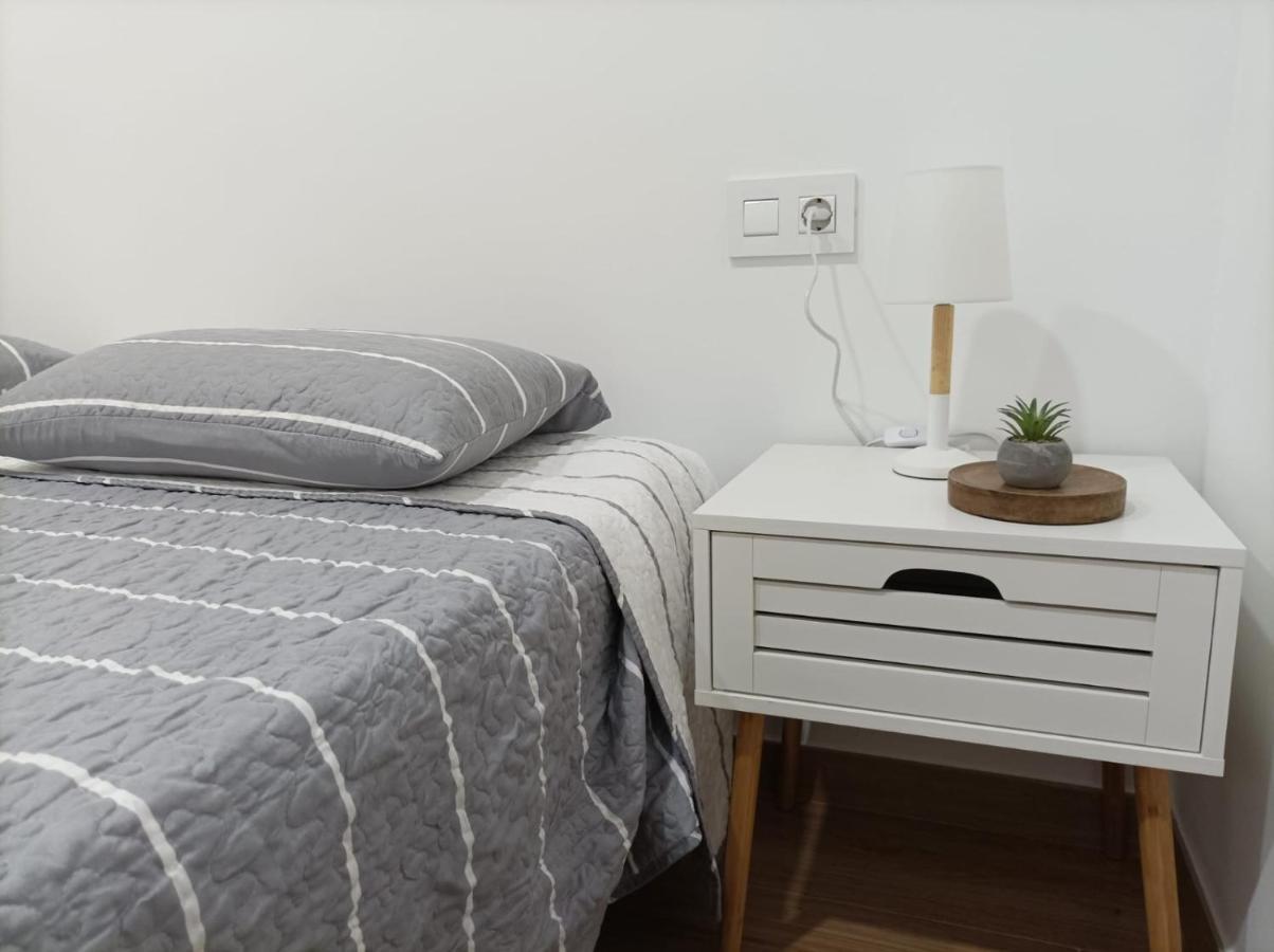 Independent House In Rural Setting Apartment La Orotava Bagian luar foto
