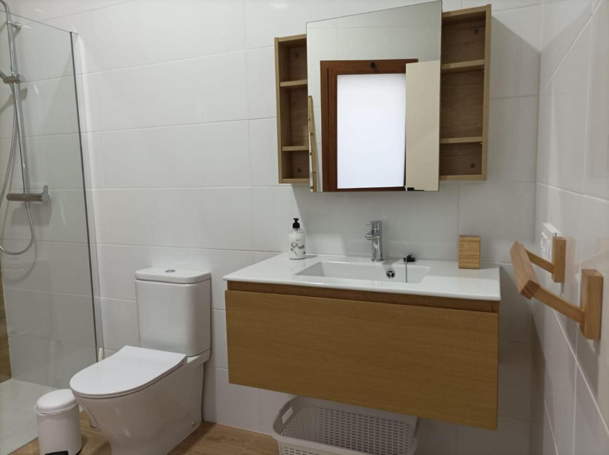 Independent House In Rural Setting Apartment La Orotava Bagian luar foto