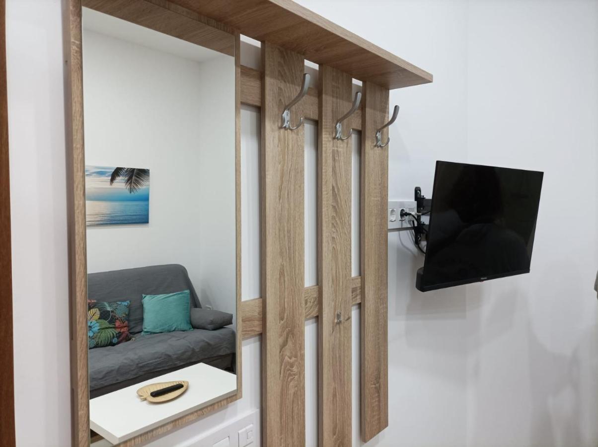 Independent House In Rural Setting Apartment La Orotava Bagian luar foto