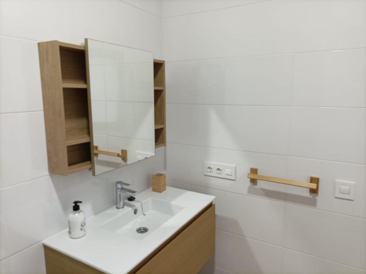 Independent House In Rural Setting Apartment La Orotava Bagian luar foto